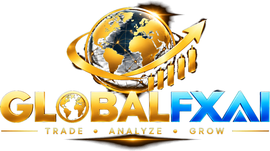 GlobalFXAI - Trade, Analyze, Grow